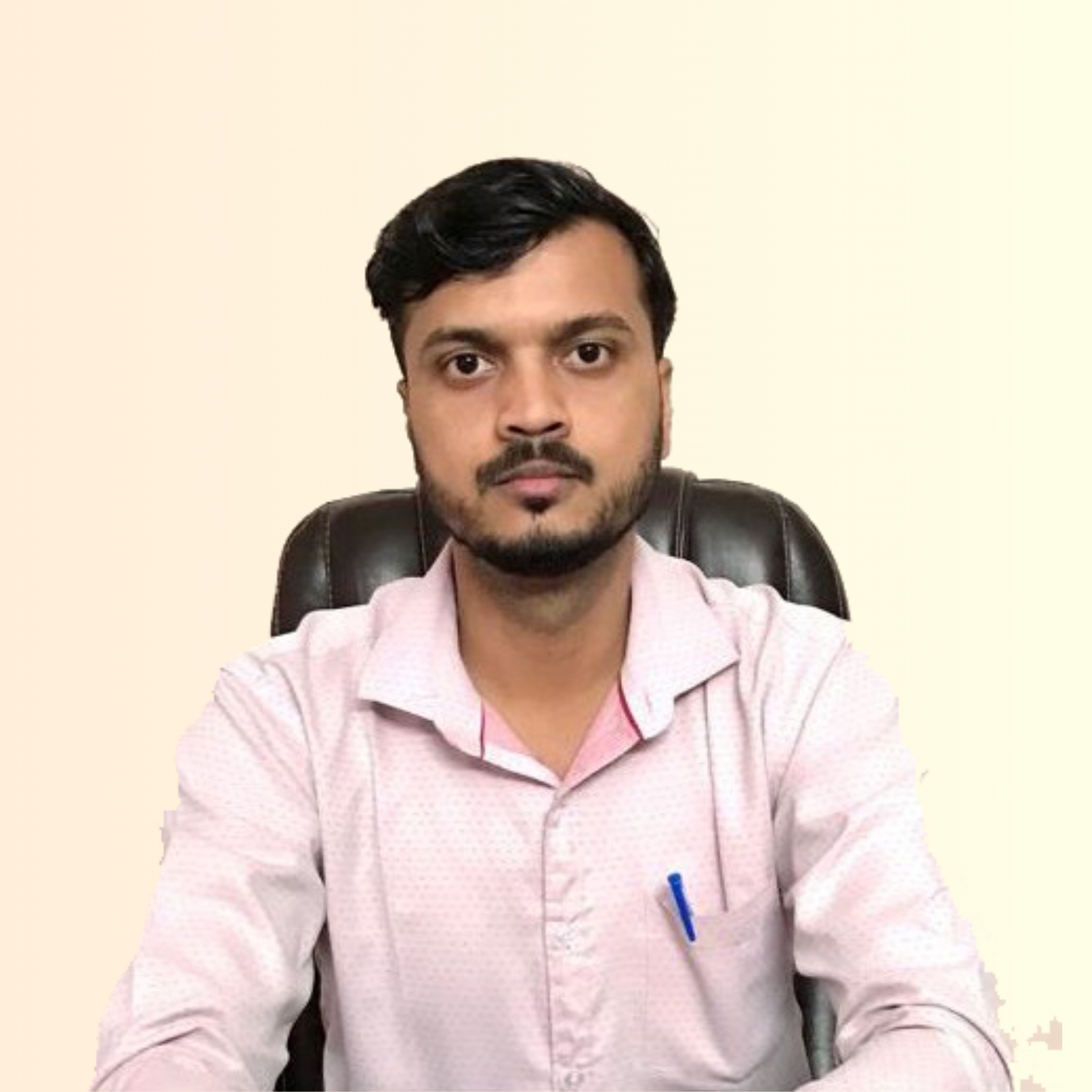 Kaushal Kumar Singh