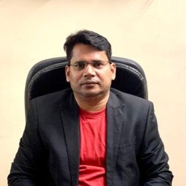 Abhay Kumar Singh